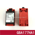 Interruptor de limite GBA177HA1 para escadas rolantes OTIS